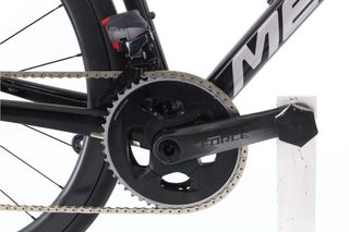 Bicicleta Merida Scultura 8000 AXS 12V talla 52 Reacondicionada