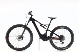 Bicicleta Specialized Turbo Levo FSR talla M Reacondicionada