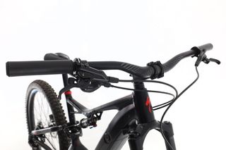 Bicicleta Specialized Turbo Levo FSR talla M Reacondicionada