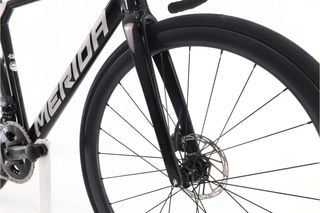 Bicicleta Merida Scultura 8000 AXS 12V talla 52 Reacondicionada