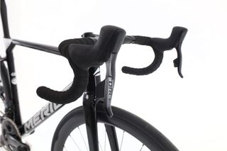 Bicicleta Merida Scultura 8000 AXS 12V talla 52 Reacondicionada