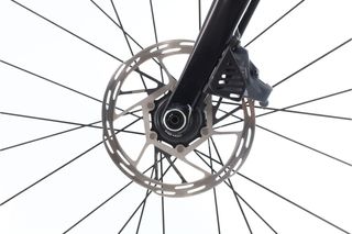 Bicicleta Merida Scultura 8000 AXS 12V talla 52 Reacondicionada