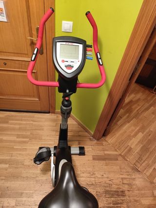 Bicicleta estática RUN TEC