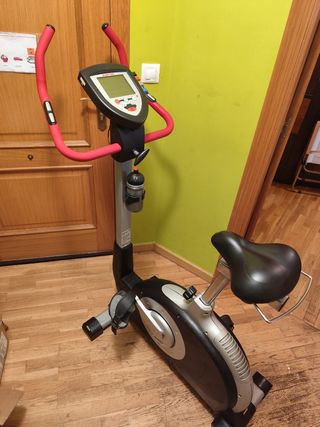 Bicicleta estática RUN TEC