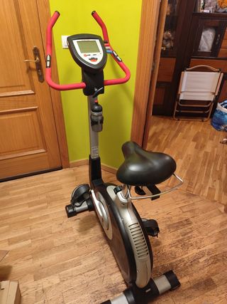 Bicicleta estática RUN TEC