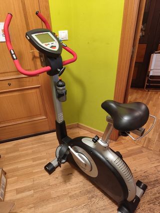 Bicicleta estática RUN TEC