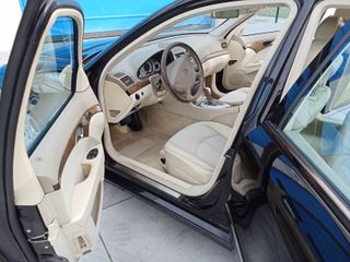 Mercedes-Benz Clase E  320 CDI   211  AÑO 2006