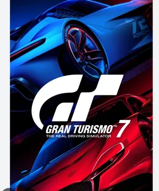Gran Turismo 7 PS5 Nuevo Sellado