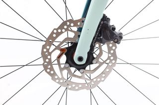 Bicicleta Cannondale Synapse 2 Di2 12V talla 54 Reacondicionada
