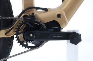 Bicicleta Orbea Rise H30 talla XL Km.0