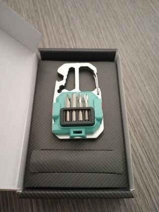 Bianchi Mini Torcia Multifunzione