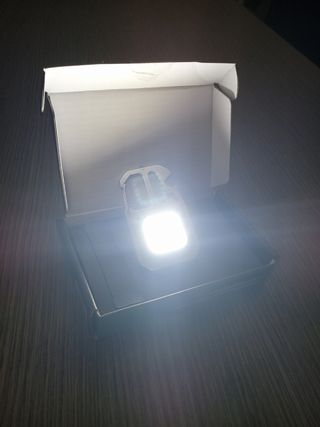 Bianchi Mini Torcia Multifunzione