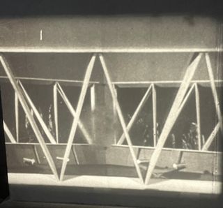 Fireball XL5. SUPER 8MM SONORA Y MUDA