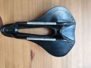 Sillín Selle Italia Model X Negro