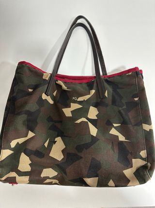 Bolso de hombro PG modelo VeraCruz