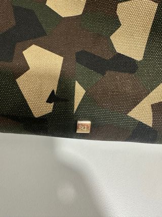 Bolso de hombro PG modelo VeraCruz