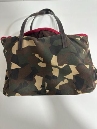 Bolso de hombro PG modelo VeraCruz