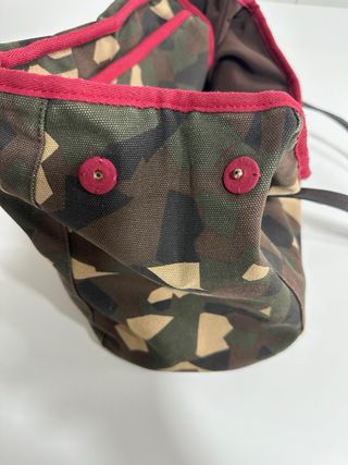 Bolso de hombro PG modelo VeraCruz