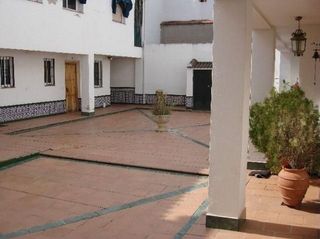 Casa adosada en venta en Casco Histórico  - Ribera - San Basilio en Córdoba