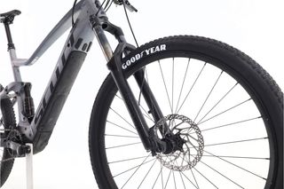 Bicicleta Scott Genius eRide 930 talla XL Reacondicionada
