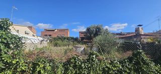 Terreno en venta en Residencial en Cunit