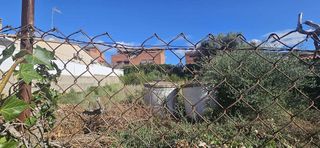 Terreno en venta en Residencial en Cunit