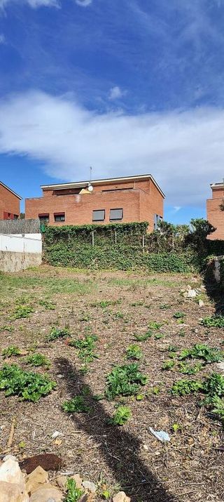 Terreno en venta en Residencial en Cunit