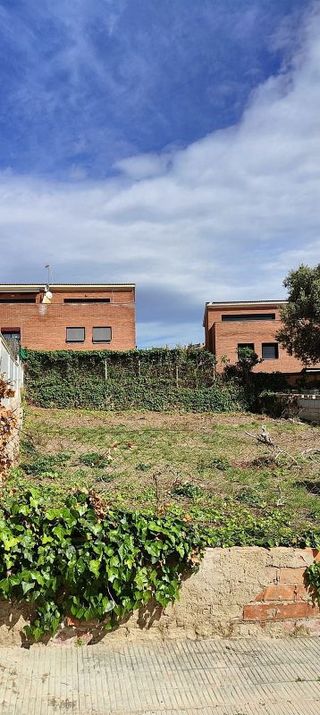 Terreno en venta en Residencial en Cunit