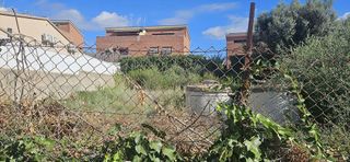 Terreno en venta en Residencial en Cunit