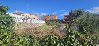 Terreno en venta en Residencial en Cunit