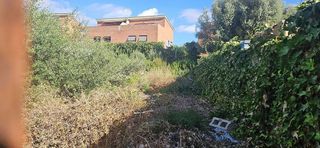 Terreno en venta en Residencial en Cunit