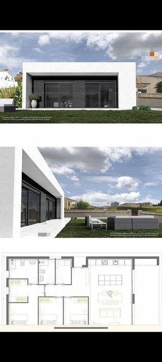 Terreno en venta en Residencial en Cunit