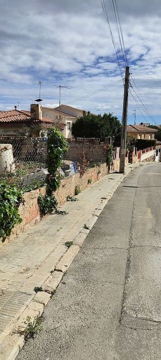 Terreno en venta en Residencial en Cunit