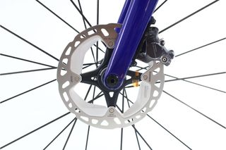 Bicicleta BMC SLR Three Di2 12V talla 54 Reacondicionada