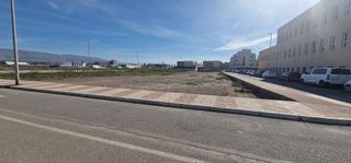 Terreno en venta en Roquetas Centro en Roquetas de Mar