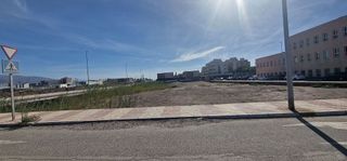 Terreno en venta en Roquetas Centro en Roquetas de Mar