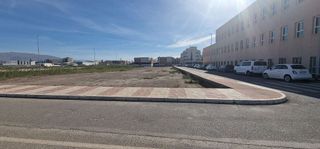 Terreno en venta en Roquetas Centro en Roquetas de Mar