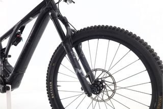 Bicicleta Specialized Turbo Levo GX talla XL Reacondicionada