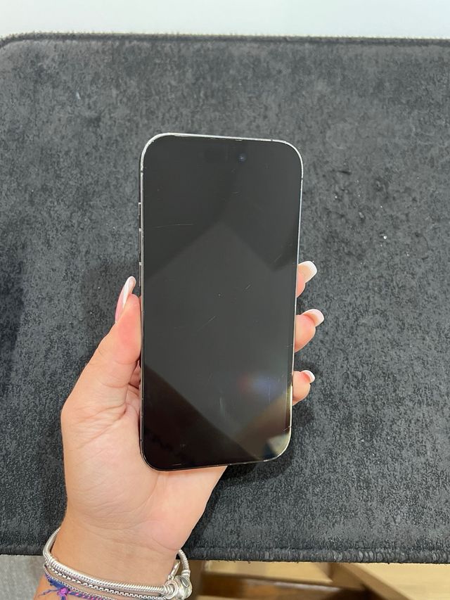 iPhone 14 Pro Viola 256GB