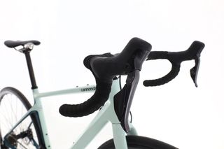 Bicicleta Cannondale Synapse 2 Di2 12V talla 54 Reacondicionada