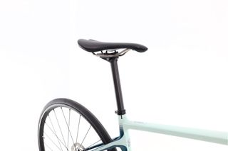 Bicicleta Cannondale Synapse 2 Di2 12V talla 54 Reacondicionada