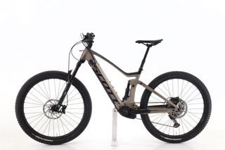 Bicicleta Scott Strike E-Ride 920 XT talla M Reacondicionada