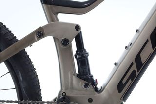 Bicicleta Scott Strike E-Ride 920 XT talla M Reacondicionada