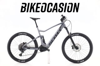 Bicicleta Scott Genius eRide 930 talla XL Reacondicionada