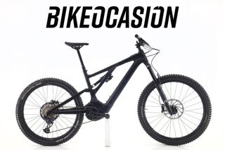 Bicicleta Specialized Turbo Levo GX talla XL Reacondicionada