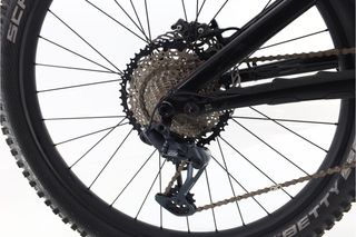 Bicicleta Specialized Turbo Levo GX talla XL Reacondicionada