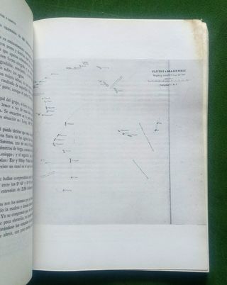 Territorios de Soberania Española en Oceania.