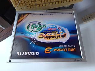 Placa Base Gigabyte GA-H55M-UD2H