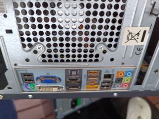 Placa Base Gigabyte GA-H55M-UD2H
