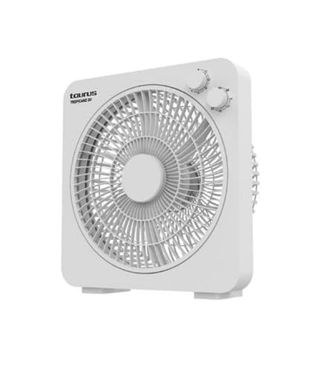 Ventilador Taurus tropicano 3v